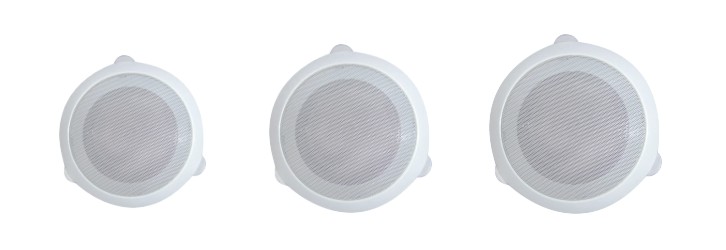 防水音柱V 105 106 107 108